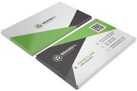 Transform Your Brand Image: Elevate with Custom Business Cards