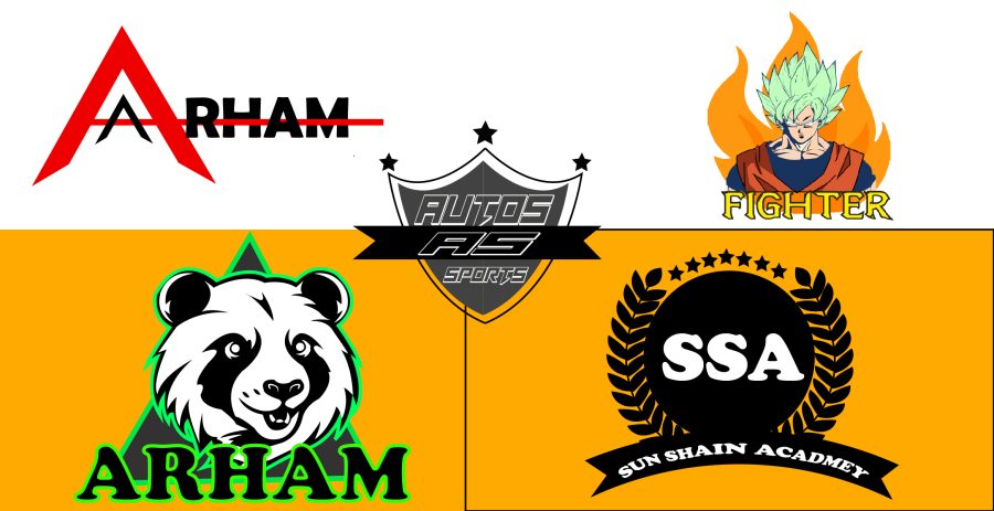 Creative Title Logo Designer specializing in unique, eye-catching logos that capture brand essence a