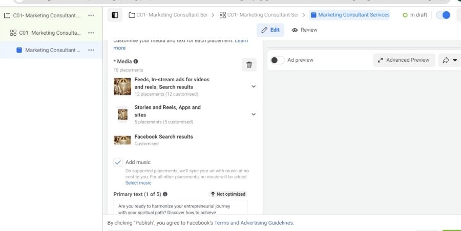 I will enhance brand visibility with strategic marketing tactics