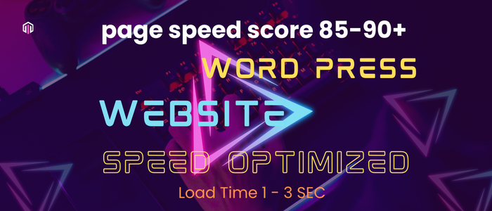 Fix Slow WordPress Speed Optimization LCP, INP, FID, CLS and Faster Loading SEO Websites
