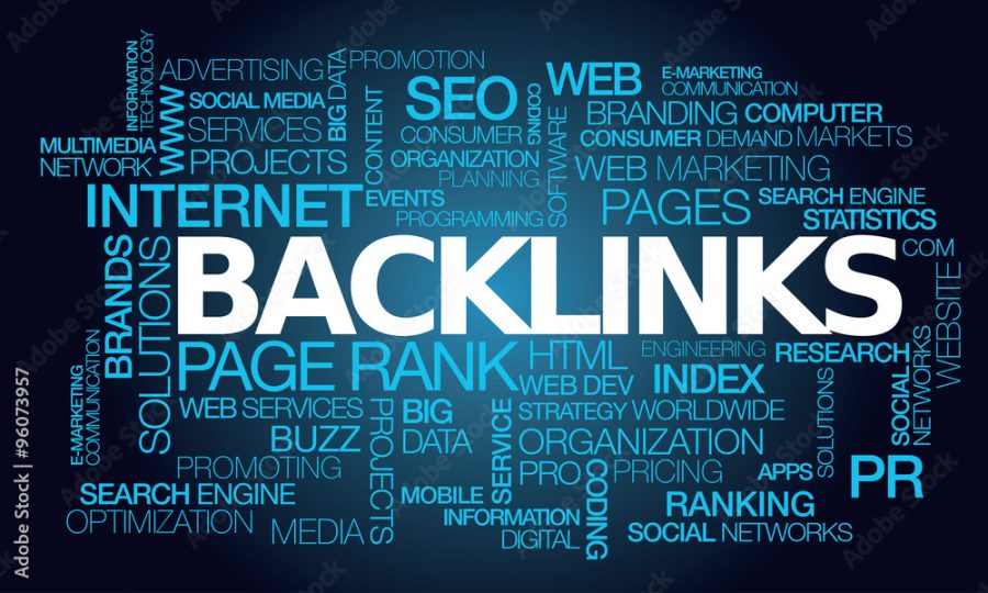 Powerful High-Quality Backlinks to Skyrocket Your Rankings