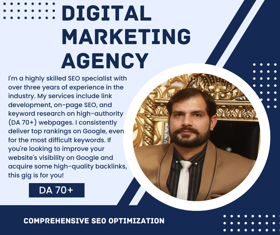 write engaging SEO blog posts on high da
