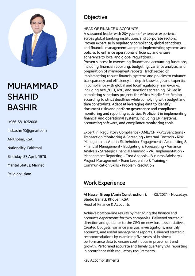 Professional Resume PDFs Stand Out Online & Impress Employers!