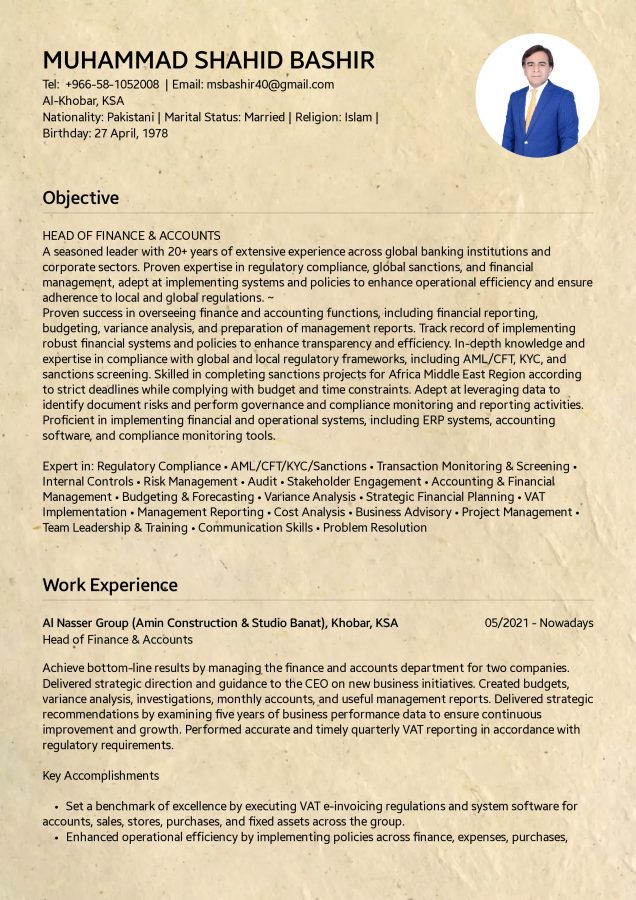 Professional Resume PDFs Stand Out Online & Impress Employers!