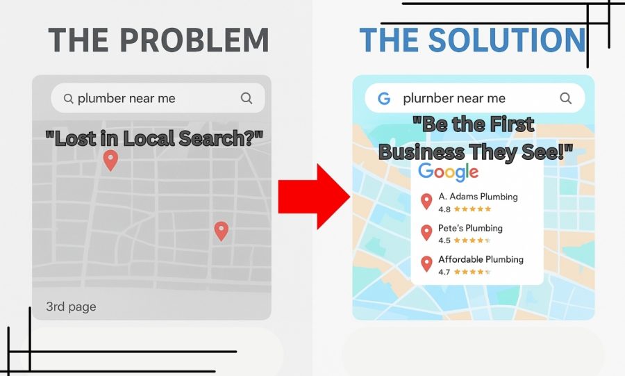 Rank Higher with 8000+ Google Maps Citations