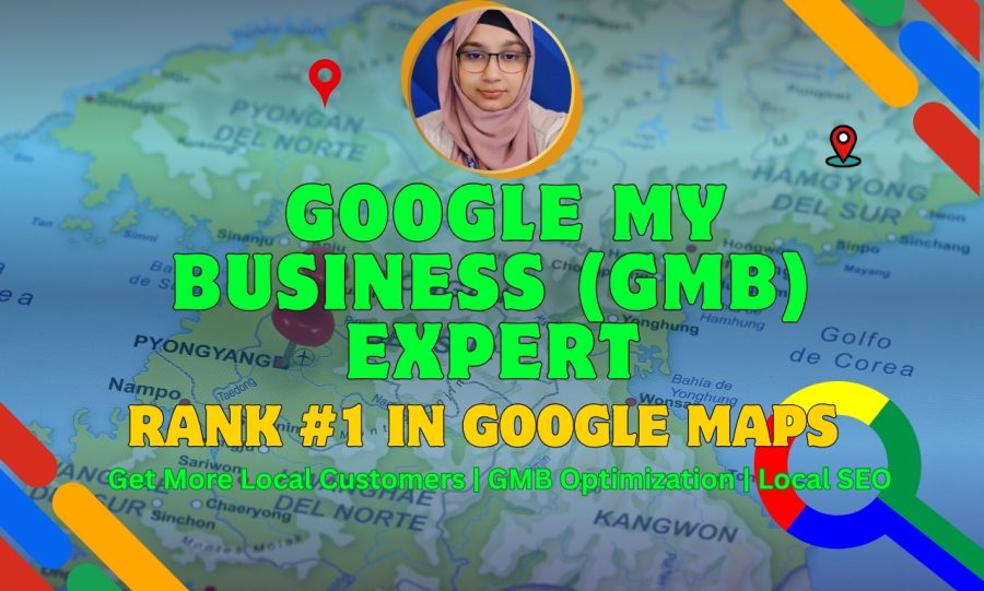 Rank Higher with 8000+ Google Maps Citations