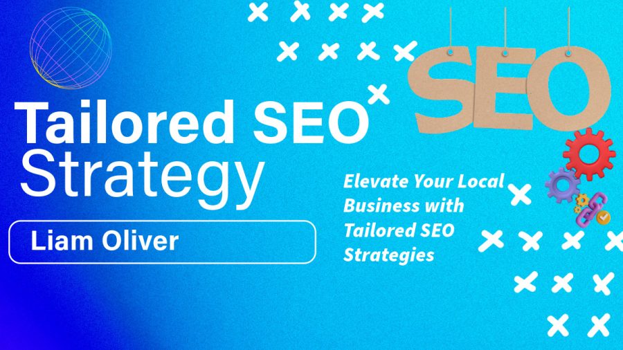 Elevate Your Local Business with Tailored SEO Strategies