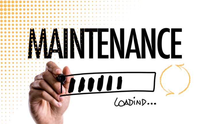 Ongoing WordPress Maintenance, Troubleshooting, and IT Support Services