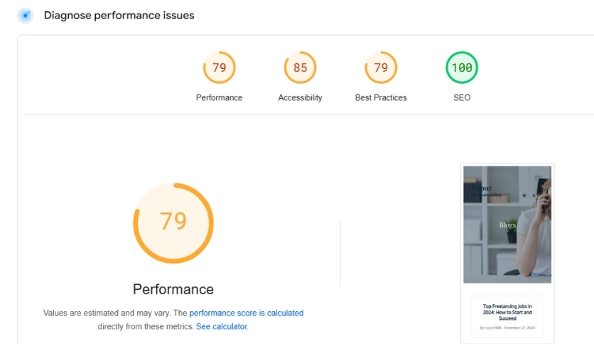 I will provide Advanced Website SEO Audit report & Competitor Analysis 