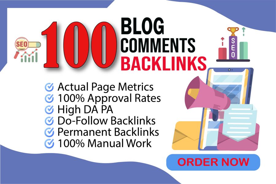 I will create 100 Powerful Classified Ads Backlinks for SEO Success