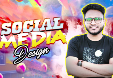I will do Professional social media Designs , ads image, Instagram Carousel Design