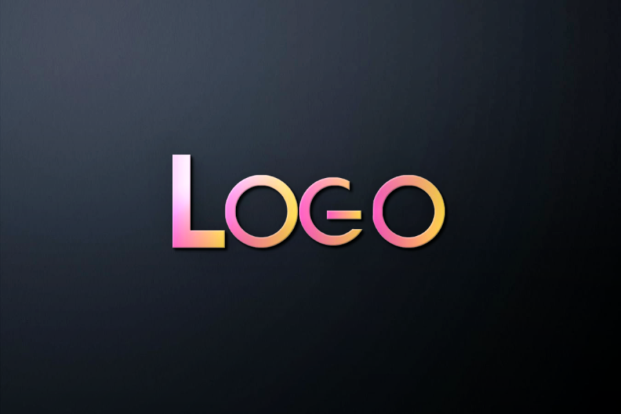 I Will Do A Unique Logo 3d & Modern For you 