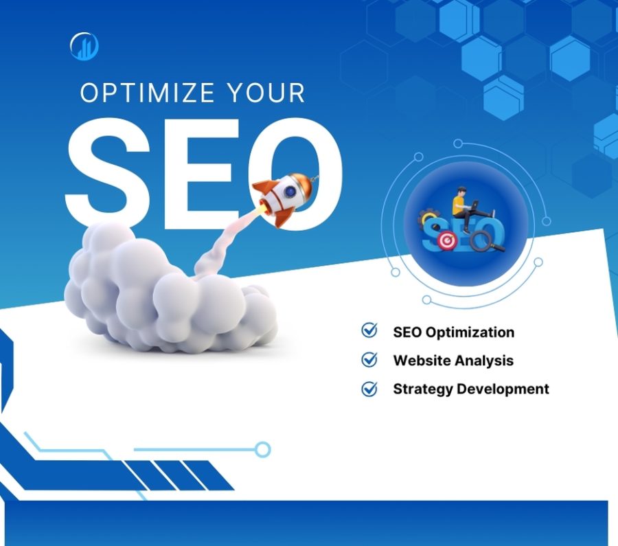 i will Boost your website with expert SEO Services 