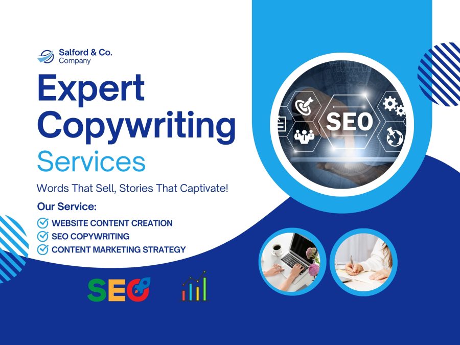 I Will Write SEO-Optimized, Engaging, and High-Quality Content