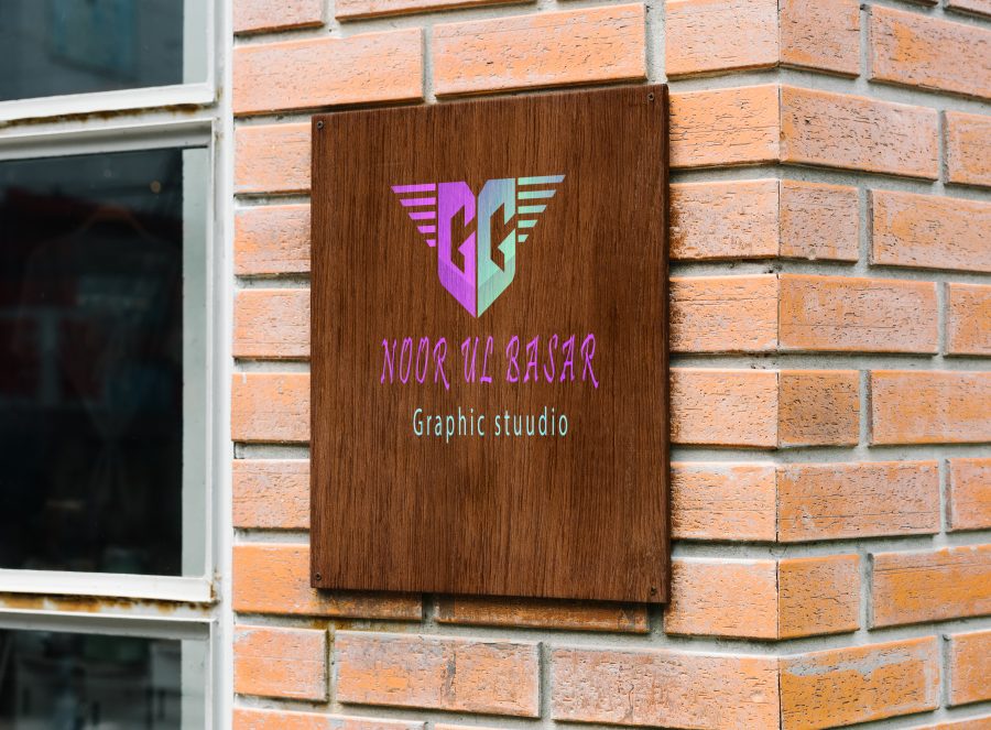 i can design 2D &3D logos with mockup for your buissness 