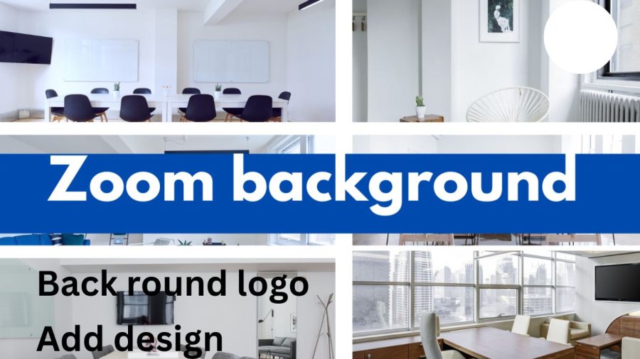 Expert Zoom Virtual Background Editor | Enhance Your Video Calls with Stunning, Professional, and Cu