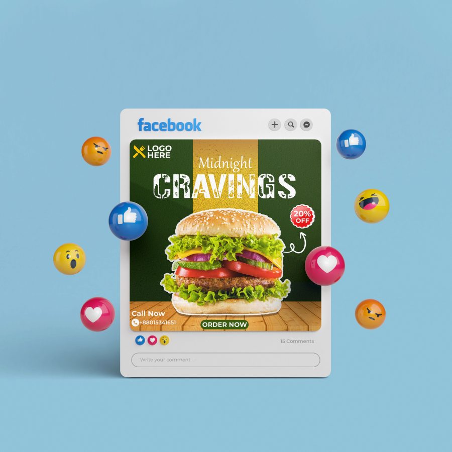 I will design social media design , Instagram carousels, and ads design