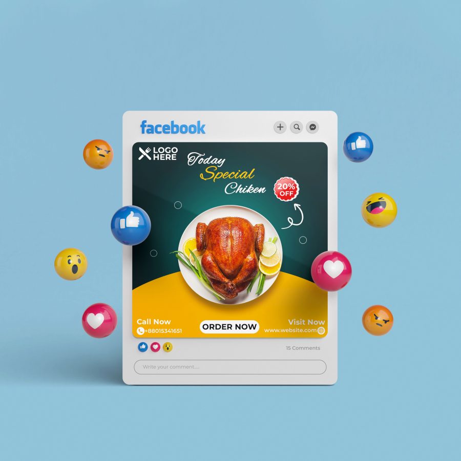I will design social media design , Instagram carousels, and ads design