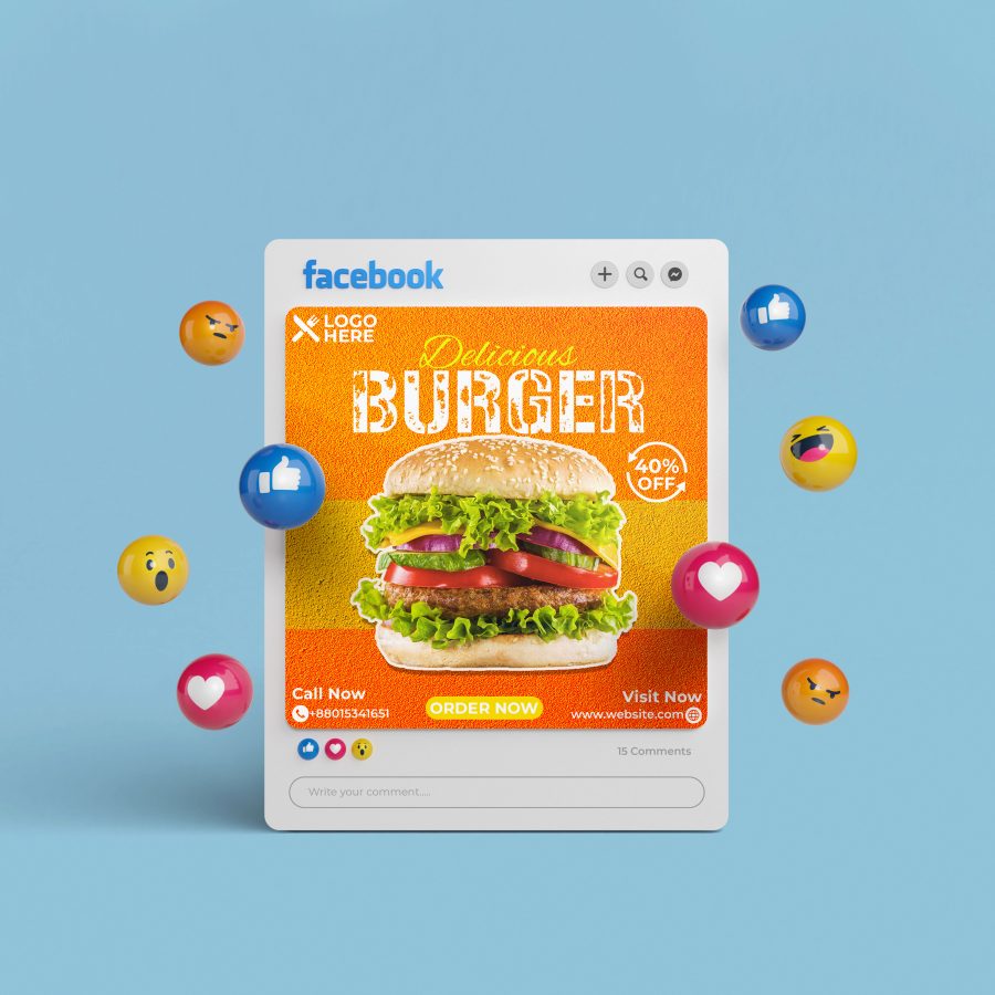 I will design social media design , Instagram carousels, and ads design