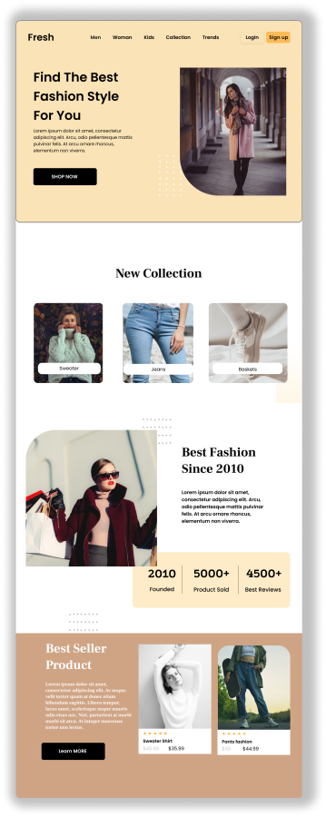 I Will Design, Develop, and Customize a WordPress Site for You
