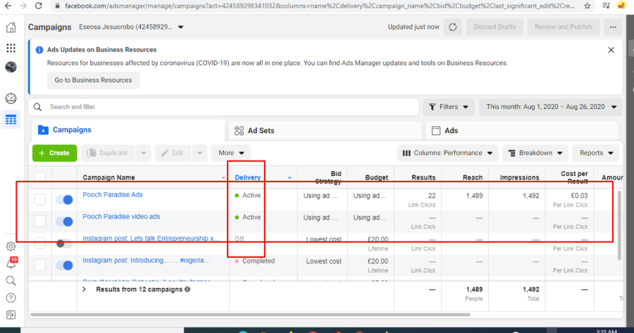 I Will Optimize & Scale Your Facebook Ads for Maximum ROI