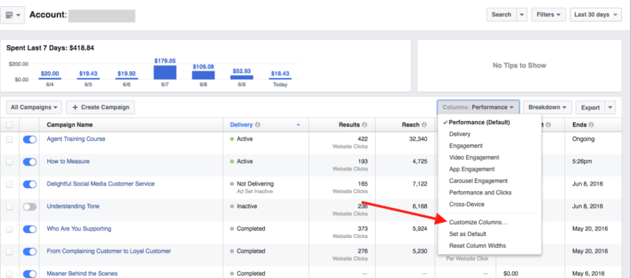 I Will Optimize & Scale Your Facebook Ads for Maximum ROI