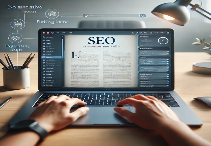 High-quality, 1000-word SEO article in 24 hours 