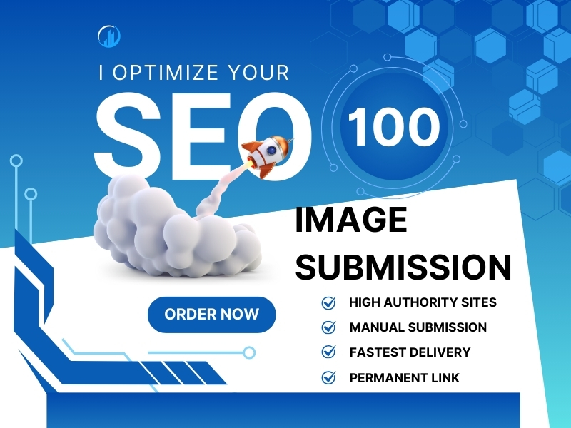 100+ Image Submission Service to Boost SEO and Build Quality Backlinks