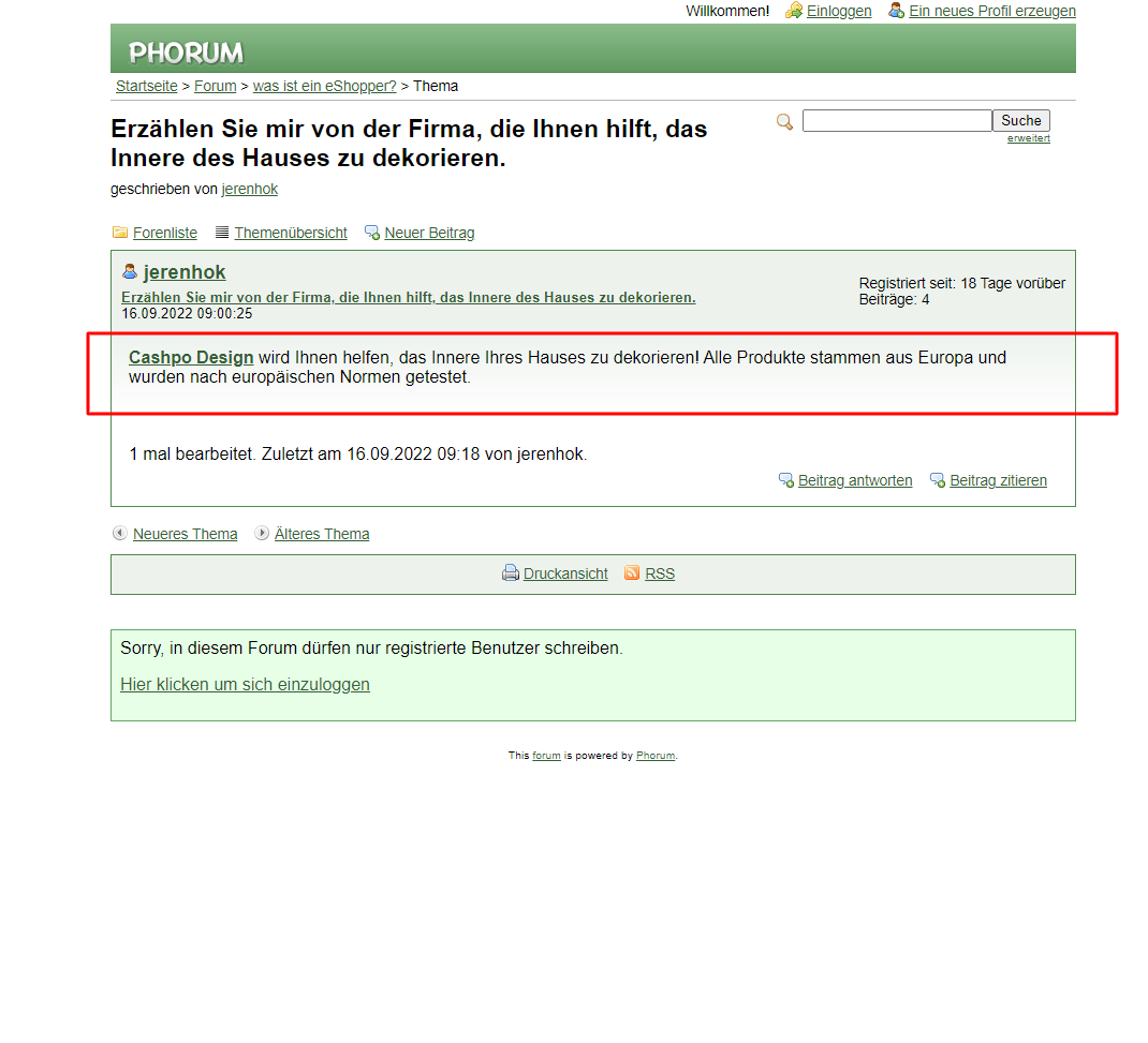Forum Post Backlinks to Boost Engagement and Build an Active Community
