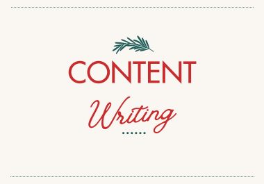 I will write 1000+ words of SEO-optimized, engaging, and original content writing