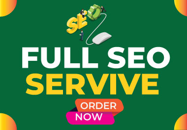 I Will Boost Your Website Ranking with Expert SEO Services 