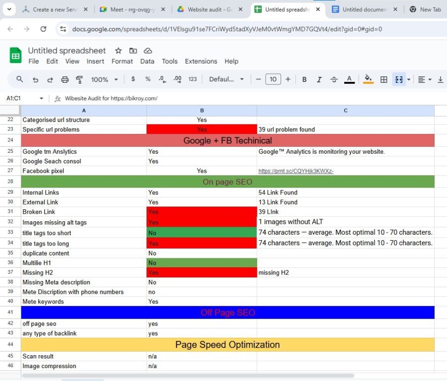 Best SEO KGR Keyword research for your website ranking.