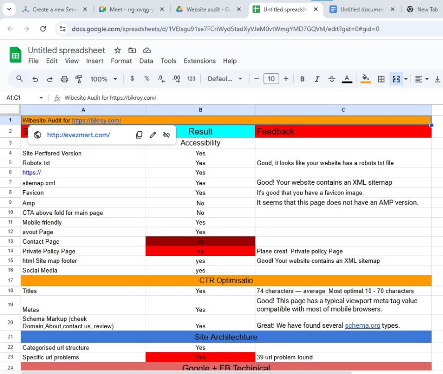 Best SEO KGR Keyword research for your website ranking.