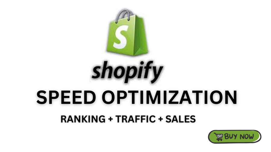  Optimize Shopify Speed & SEO for Faster Load Time & Higher Rankings