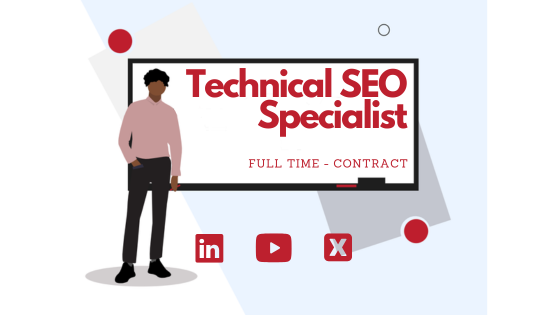 Technical Seo Specialist - 4 Years of Experience - Site Healths, Technical Audits, More Services