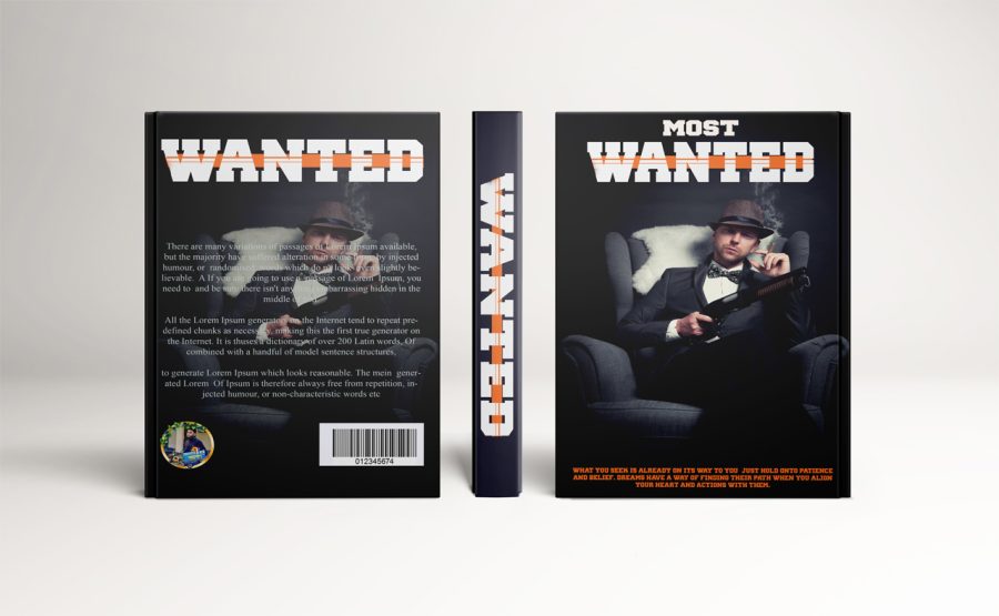 I will do all types of book cover & eBook Design Cover design Amazon KDP