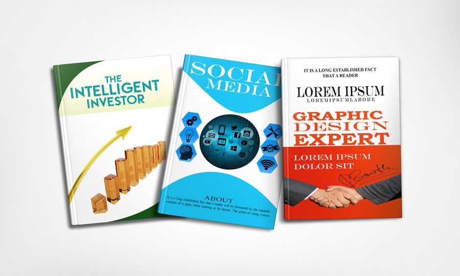 I will do all types of book cover & eBook Design Cover design Amazon KDP