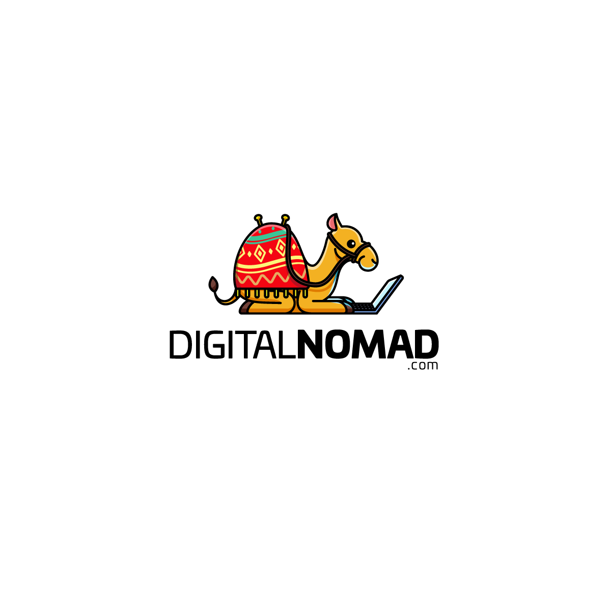 3 Instant flat minimalist logo design within 24 hour 