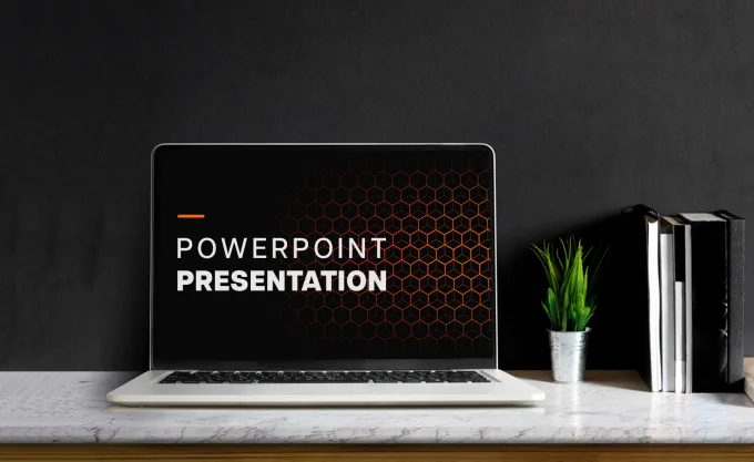 i will design and redesign your powerpoint presentation