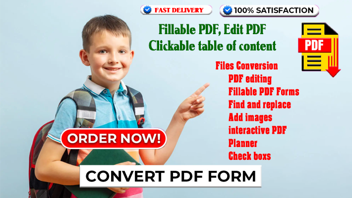 The Complete Handbook for Editing and Managing PDF Files