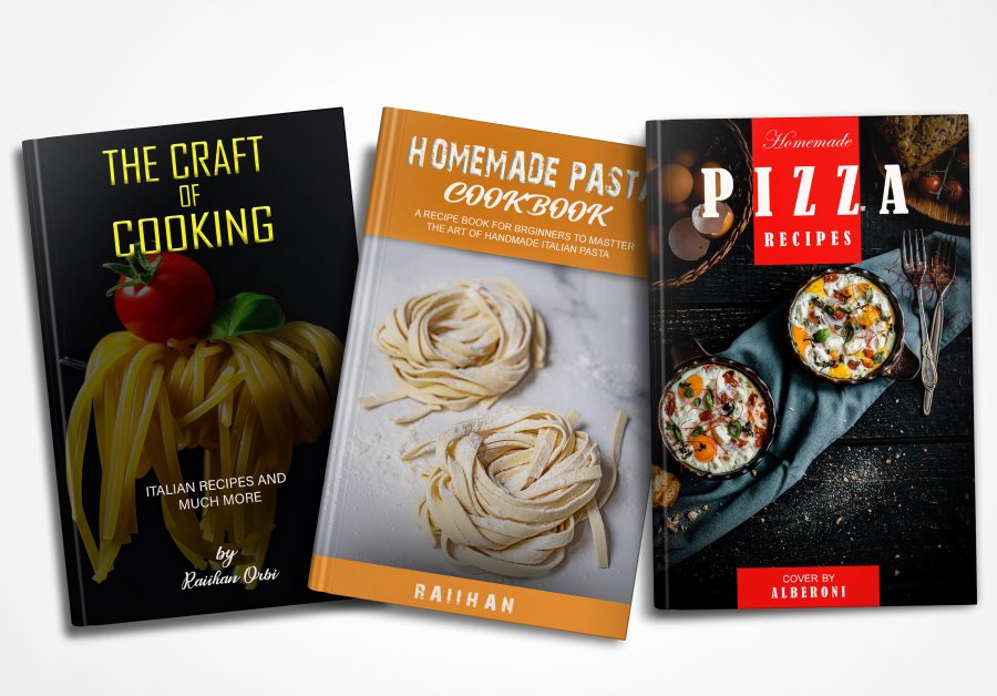 I will create a professional eBook cover, Amazon Kindle coverr design 