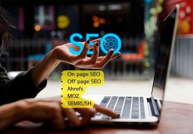 Mastering SEO: Strategies to Boost Rankings and Drive Organic Traffic