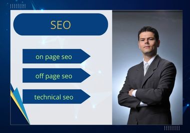 I Will Unlock Your Website&rsquo;s Potential with Expert OnPage SEO