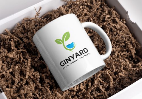 business Brand identity design service 