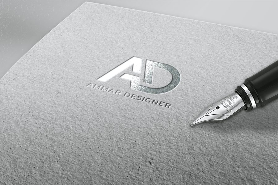 3d logo design service and wall art designs