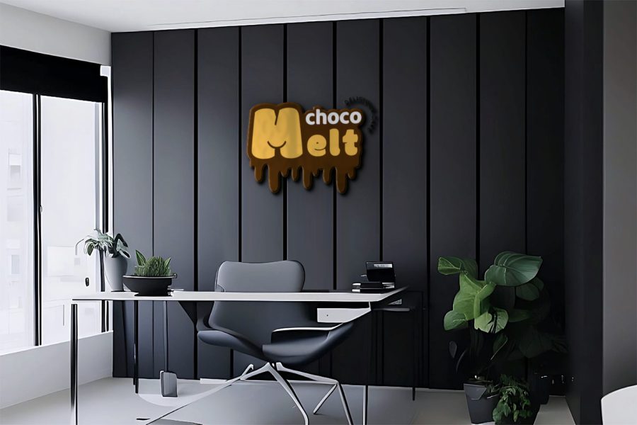 3d logo design service and wall art designs