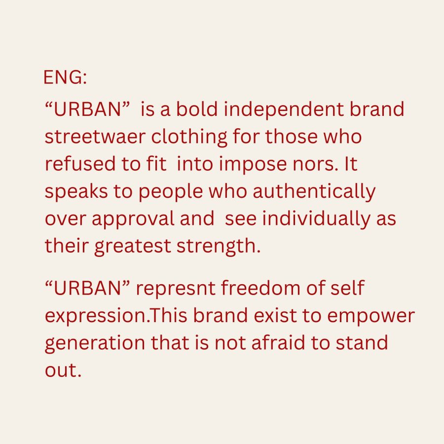 Design a Professional Clothing Brand Identity and Logo