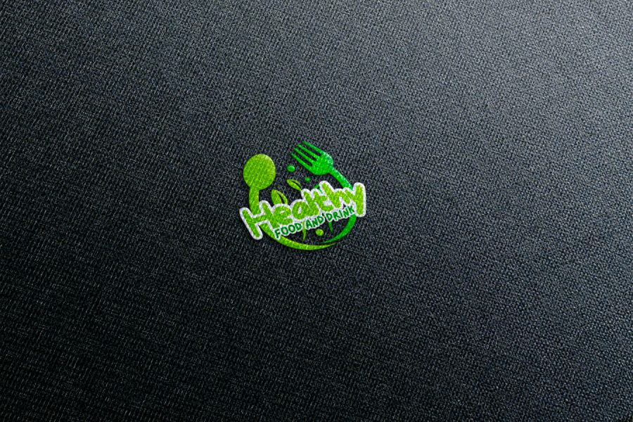 Logodesign for medical services