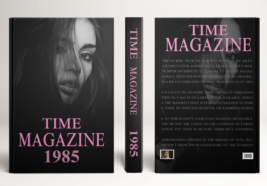 I will design professional book, KDP book and eBook cover design .