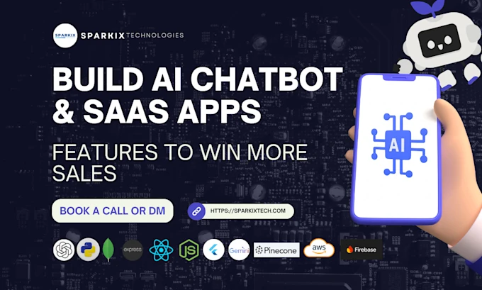 I will create customized ai whatsapp API chatbot using chatrace and manychat